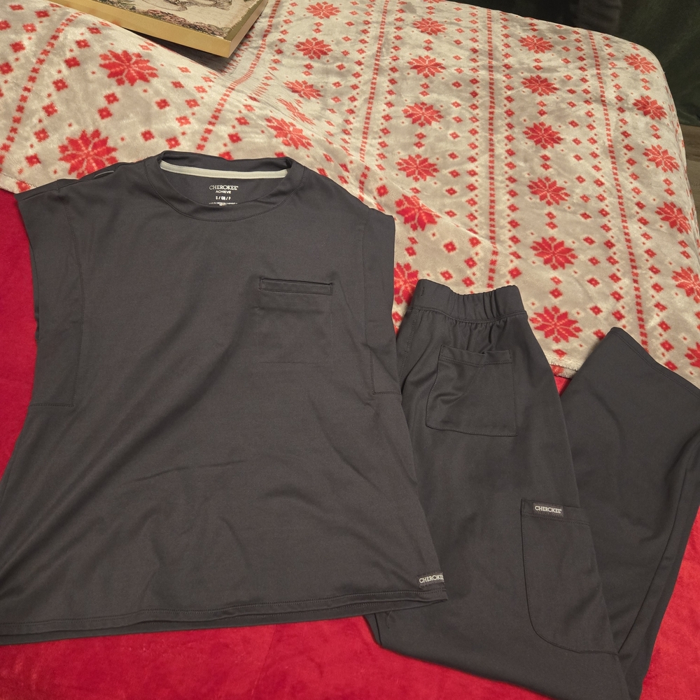 Lot Of Scrub Sets